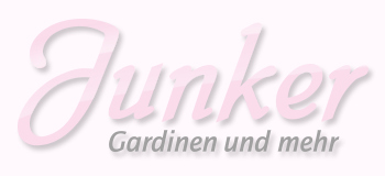 Logo Gardinen Junker